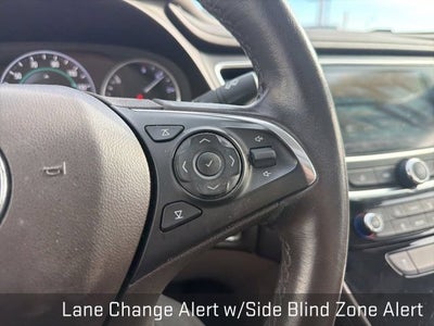 2019 Buick LaCrosse Essence