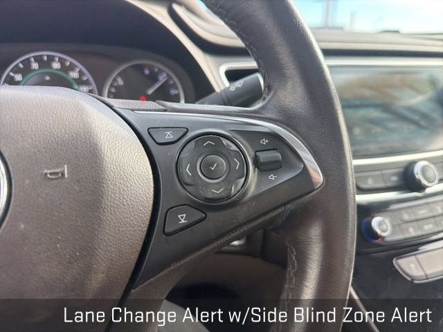 2019 Buick LaCrosse Essence