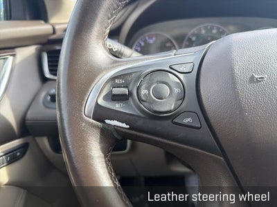 2019 Buick LaCrosse Essence