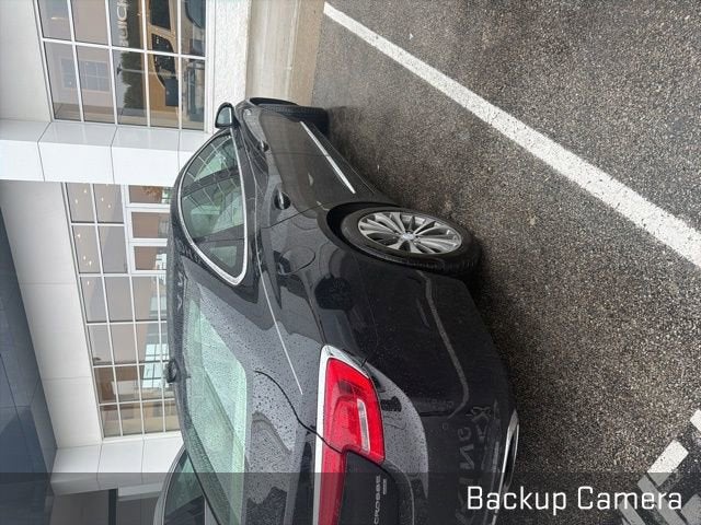 2019 Buick LaCrosse Essence