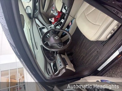 2019 Buick LaCrosse Essence