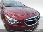 2017 Buick LaCrosse Premium