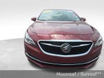 2017 Buick LaCrosse Premium