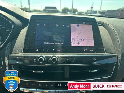 2020 Cadillac CT5 Sport