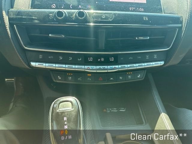 2020 Cadillac CT5 Sport