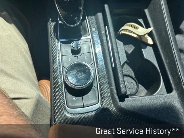 2020 Cadillac CT5 Sport