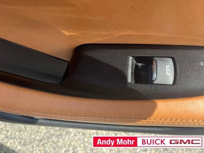 2020 Cadillac CT5 Sport
