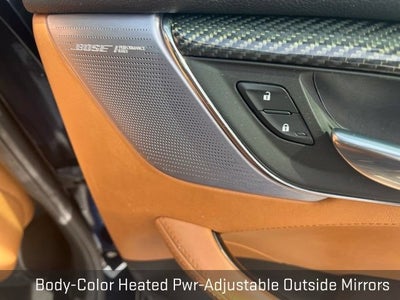 2020 Cadillac CT5 Sport