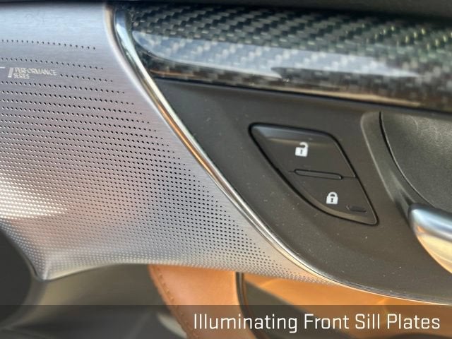 2020 Cadillac CT5 Sport