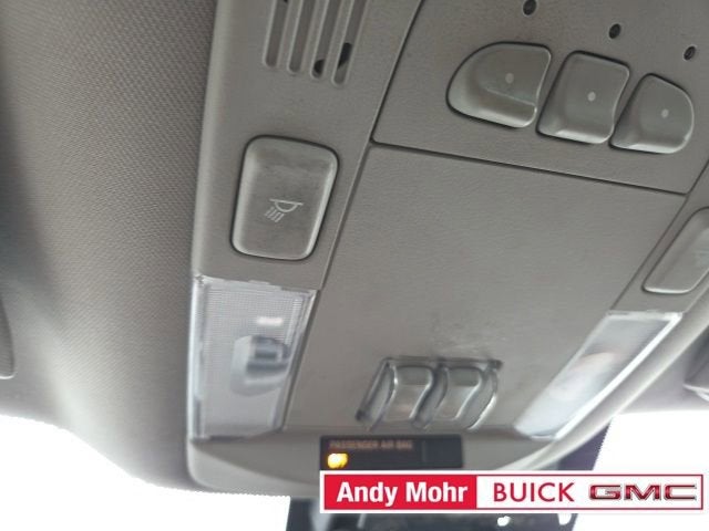 2010 Cadillac DTS w/1SD