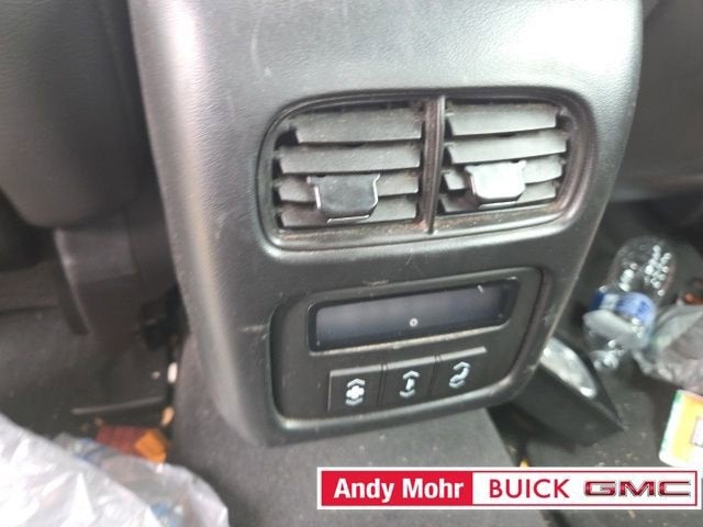 2010 Cadillac DTS w/1SD