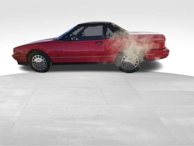 1993 Cadillac Allante' 2DR COUPE CONV