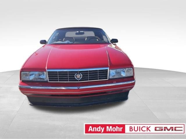 1993 Cadillac Allante' 2DR COUPE CONV