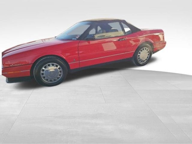 1993 Cadillac Allante' 2DR COUPE CONV