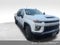 2021 Chevrolet Silverado 2500 HD Custom