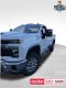 2025 Chevrolet Silverado 3500 HD LT