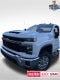 2025 Chevrolet Silverado 3500 HD LT