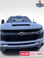 2025 Chevrolet Silverado 3500 HD LT