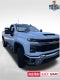 2025 Chevrolet Silverado 3500 HD LT