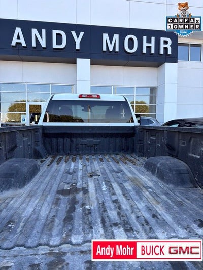 2025 Chevrolet Silverado 3500 HD LT
