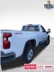 2025 Chevrolet Silverado 3500 HD LT