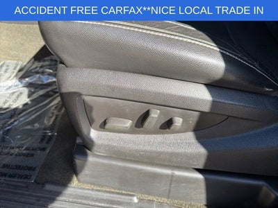 2016 Chevrolet Silverado 3500 HD LTZ