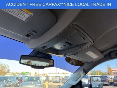 2016 Chevrolet Silverado 3500 HD LTZ