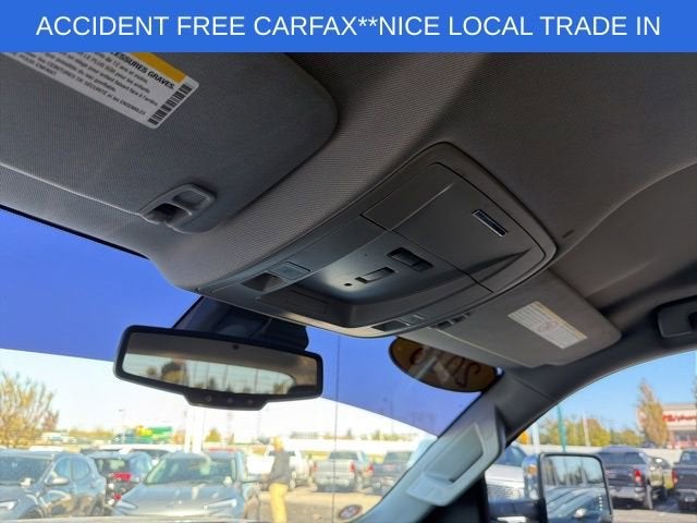 2016 Chevrolet Silverado 3500 HD LTZ