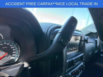 2016 Chevrolet Silverado 3500 HD LTZ