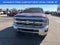 2016 Chevrolet Silverado 3500 HD LTZ