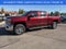 2016 Chevrolet Silverado 3500 HD LTZ