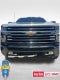 2021 Chevrolet Silverado 2500 HD High Country
