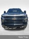 2021 Chevrolet Silverado 2500 HD High Country