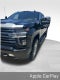2021 Chevrolet Silverado 2500 HD High Country