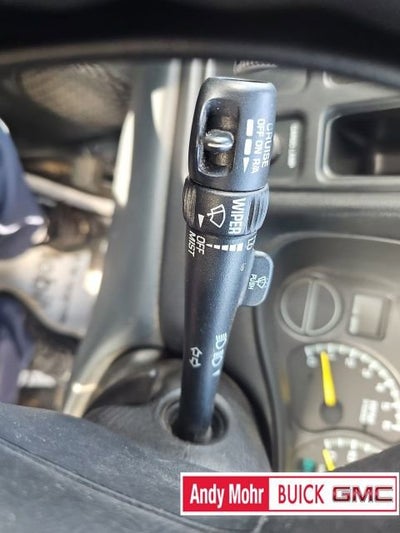 2000 Chevrolet Silverado 1500 REG CAB 4WD 133WB