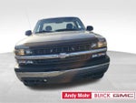 2000 Chevrolet Silverado 1500 REG CAB 4WD 133WB