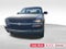 2000 Chevrolet Silverado 1500 REG CAB 4WD 133WB