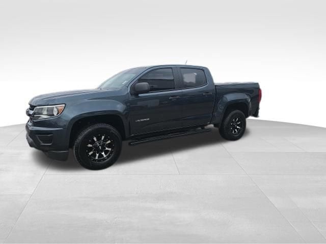 2019 Chevrolet Colorado 2WD Work Truck