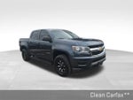 2019 Chevrolet Colorado 2WD Work Truck