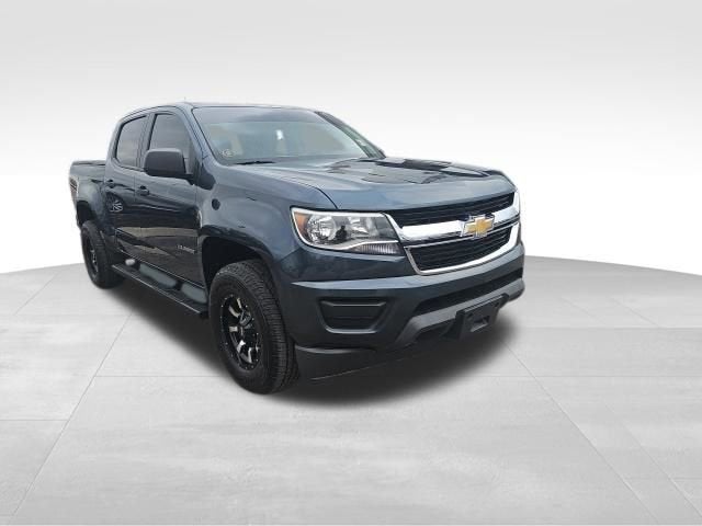 2019 Chevrolet Colorado 2WD Work Truck