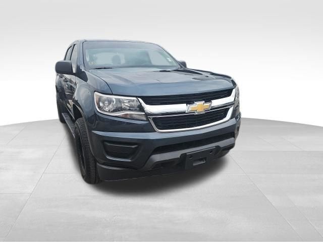 2019 Chevrolet Colorado 2WD Work Truck
