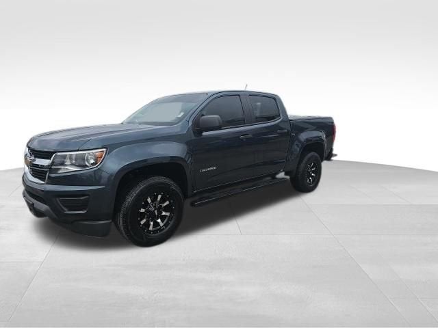 2019 Chevrolet Colorado 2WD Work Truck