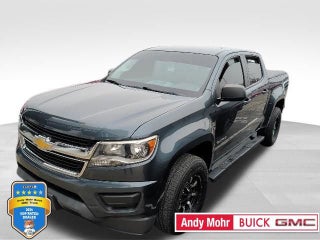 2019 Chevrolet Colorado 2WD Work Truck