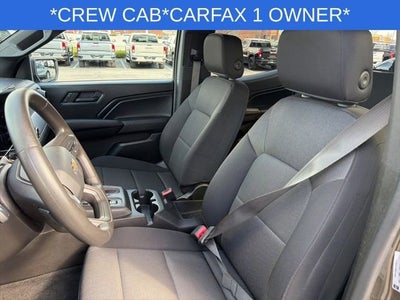 2023 Chevrolet Colorado WT