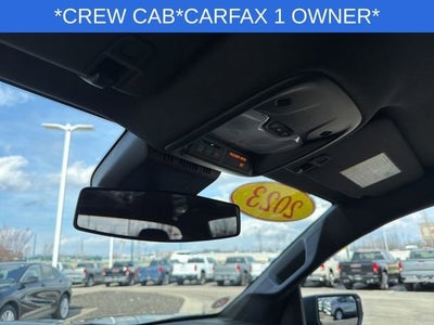 2023 Chevrolet Colorado WT