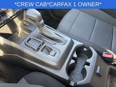 2023 Chevrolet Colorado WT