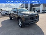 2023 Chevrolet Colorado WT
