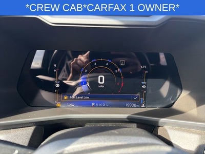 2023 Chevrolet Colorado WT