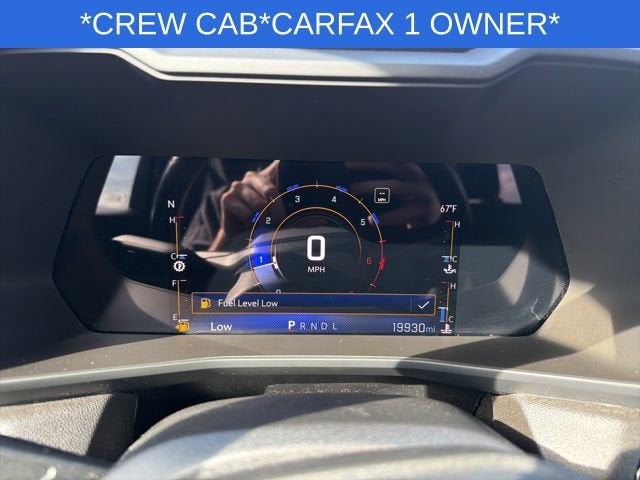 2023 Chevrolet Colorado WT