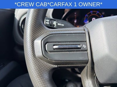 2023 Chevrolet Colorado WT